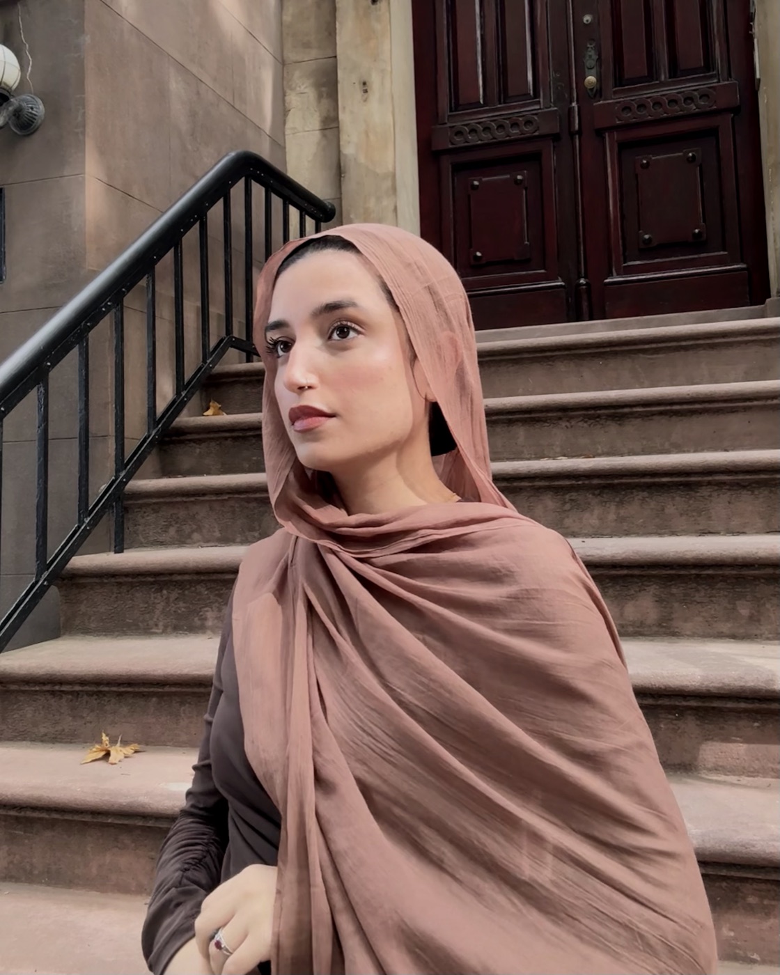 Sehar Hijab