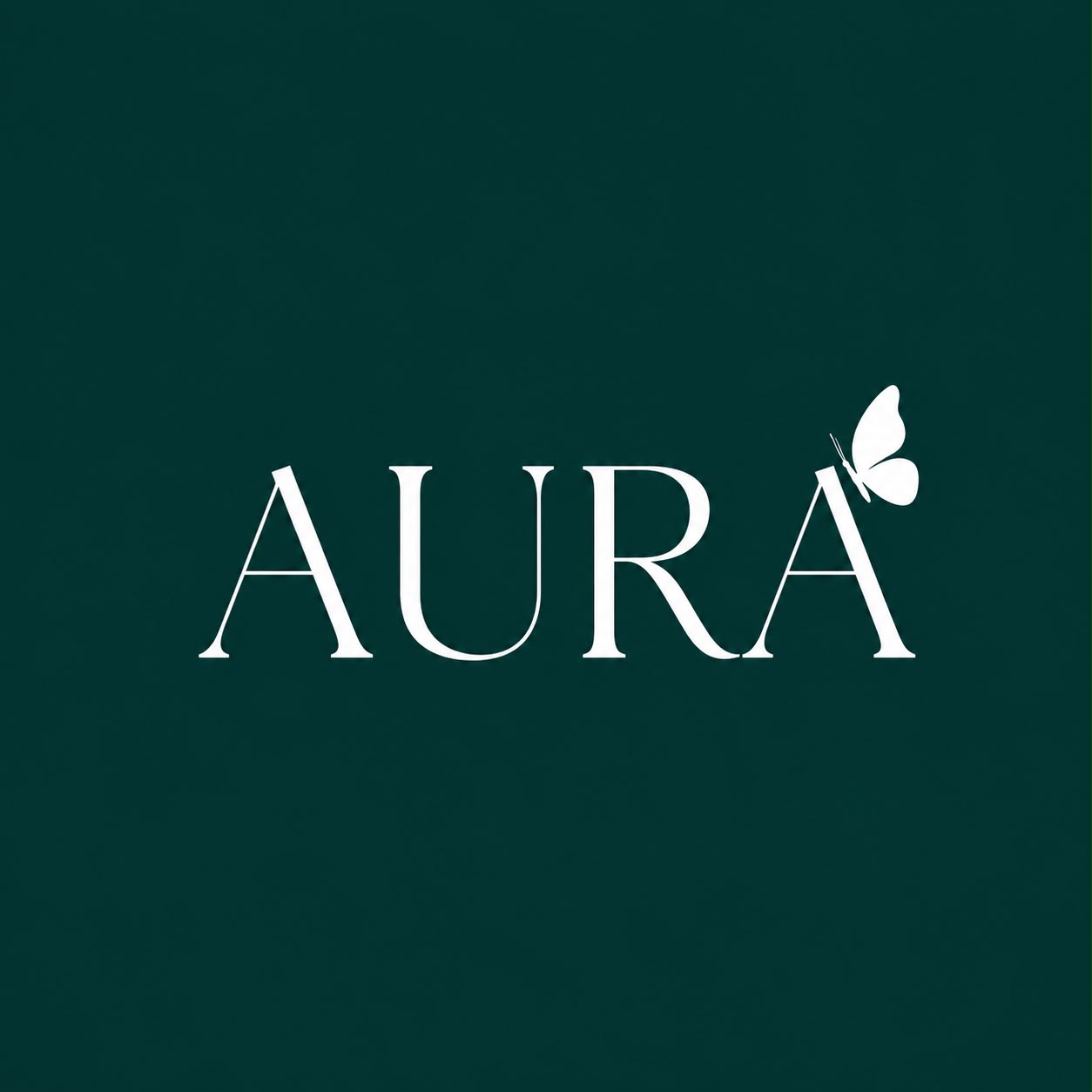 AURA logo