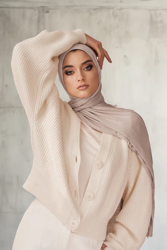 Silky Hijab