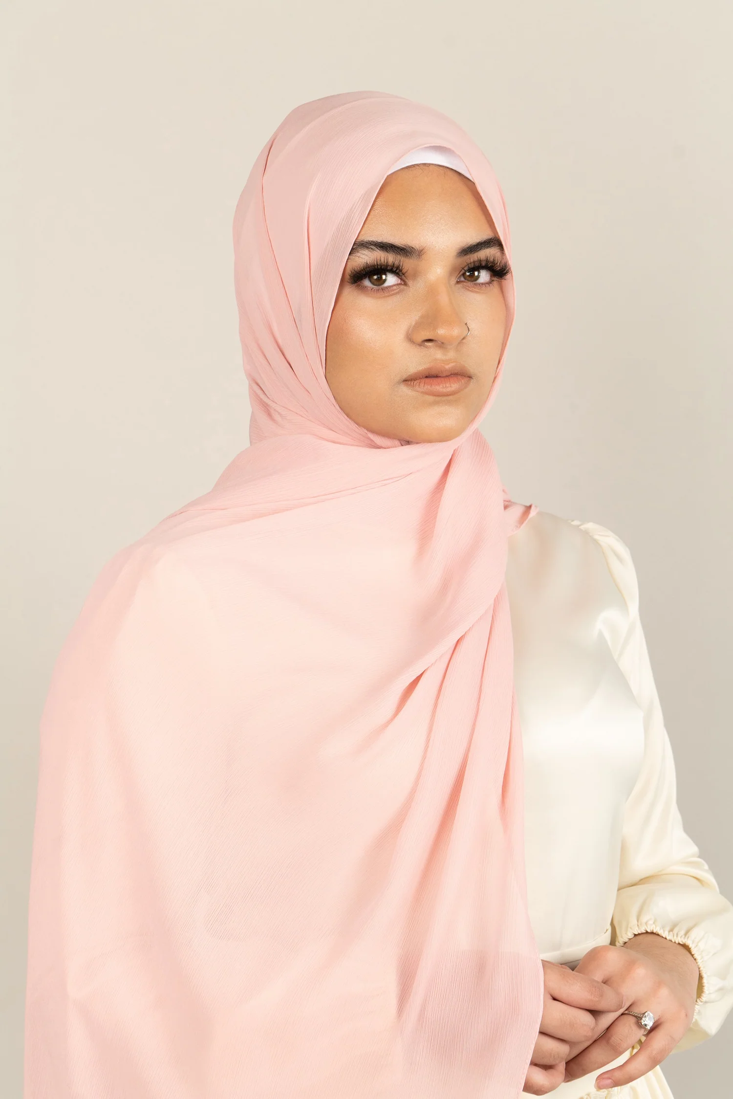 Silky Hijab 2