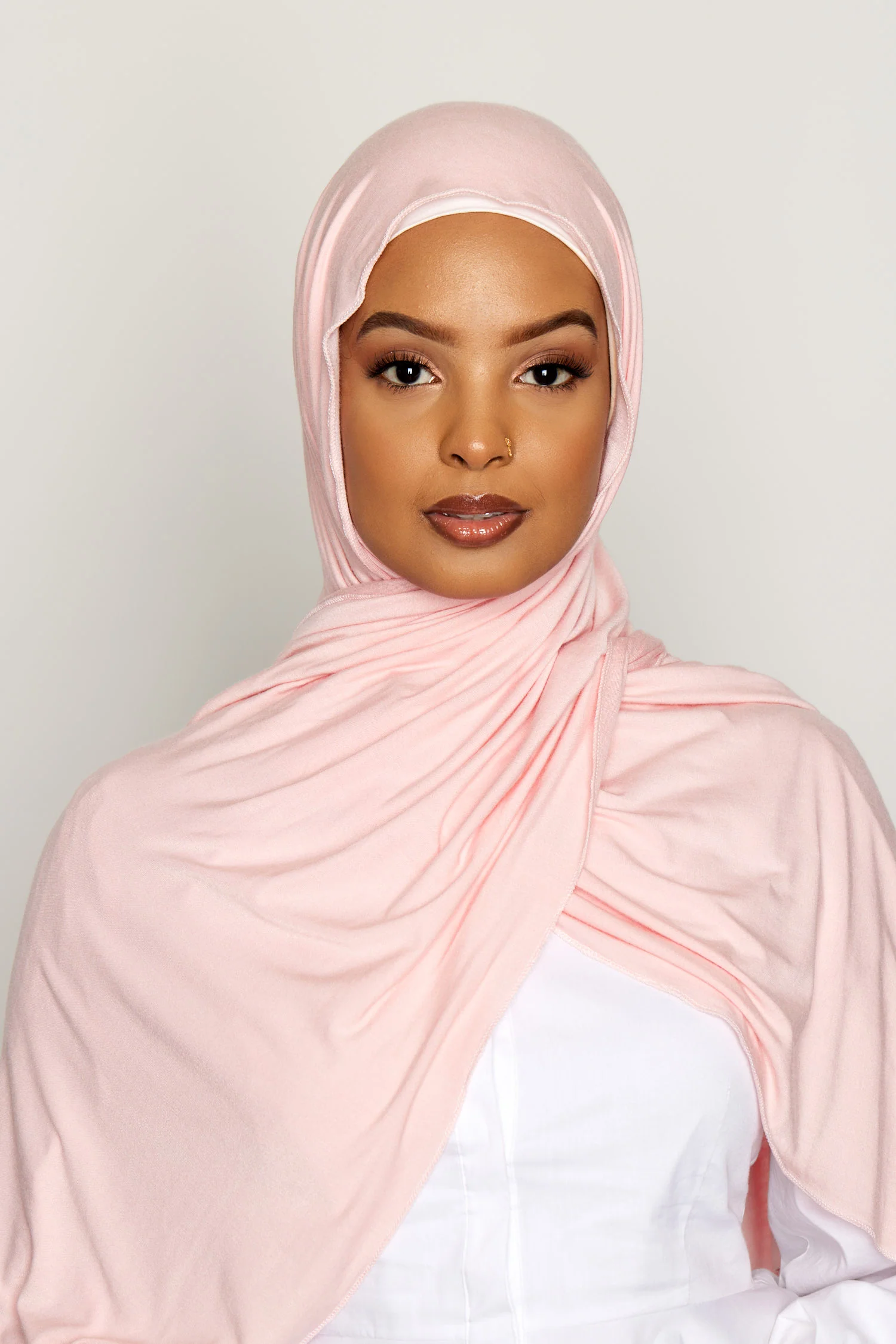 Silky Hijab 3