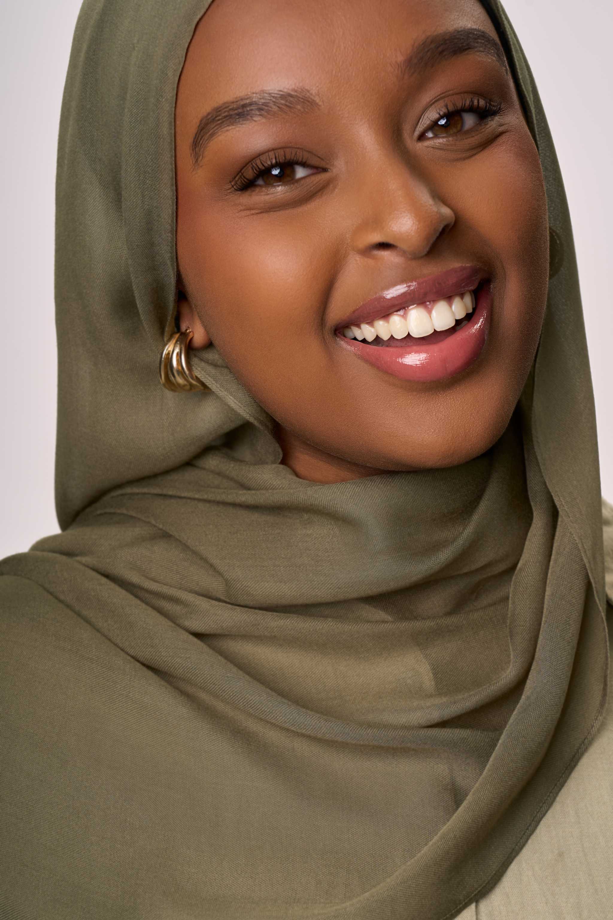 Lushious Hijab