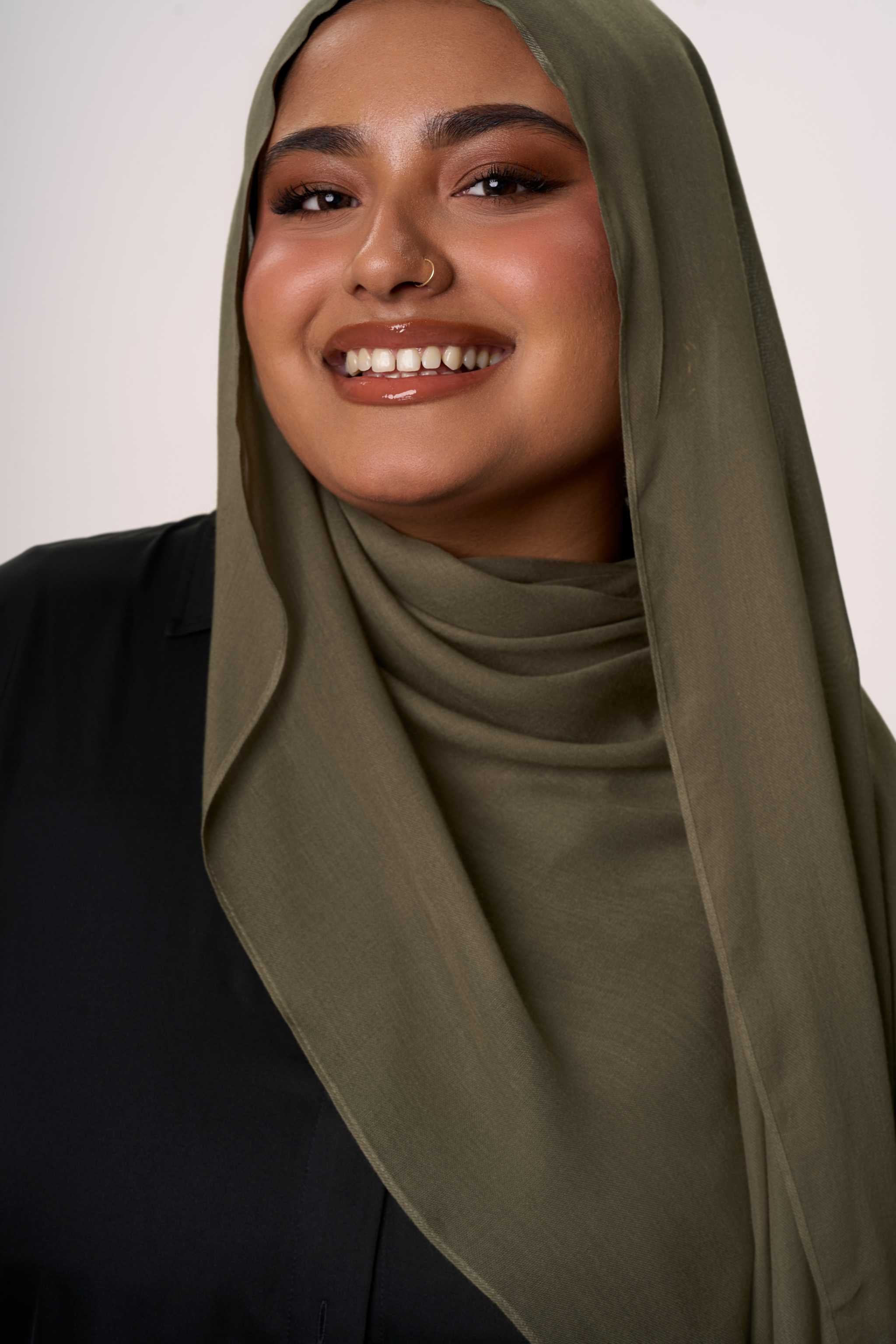 Lushious Hijab 2