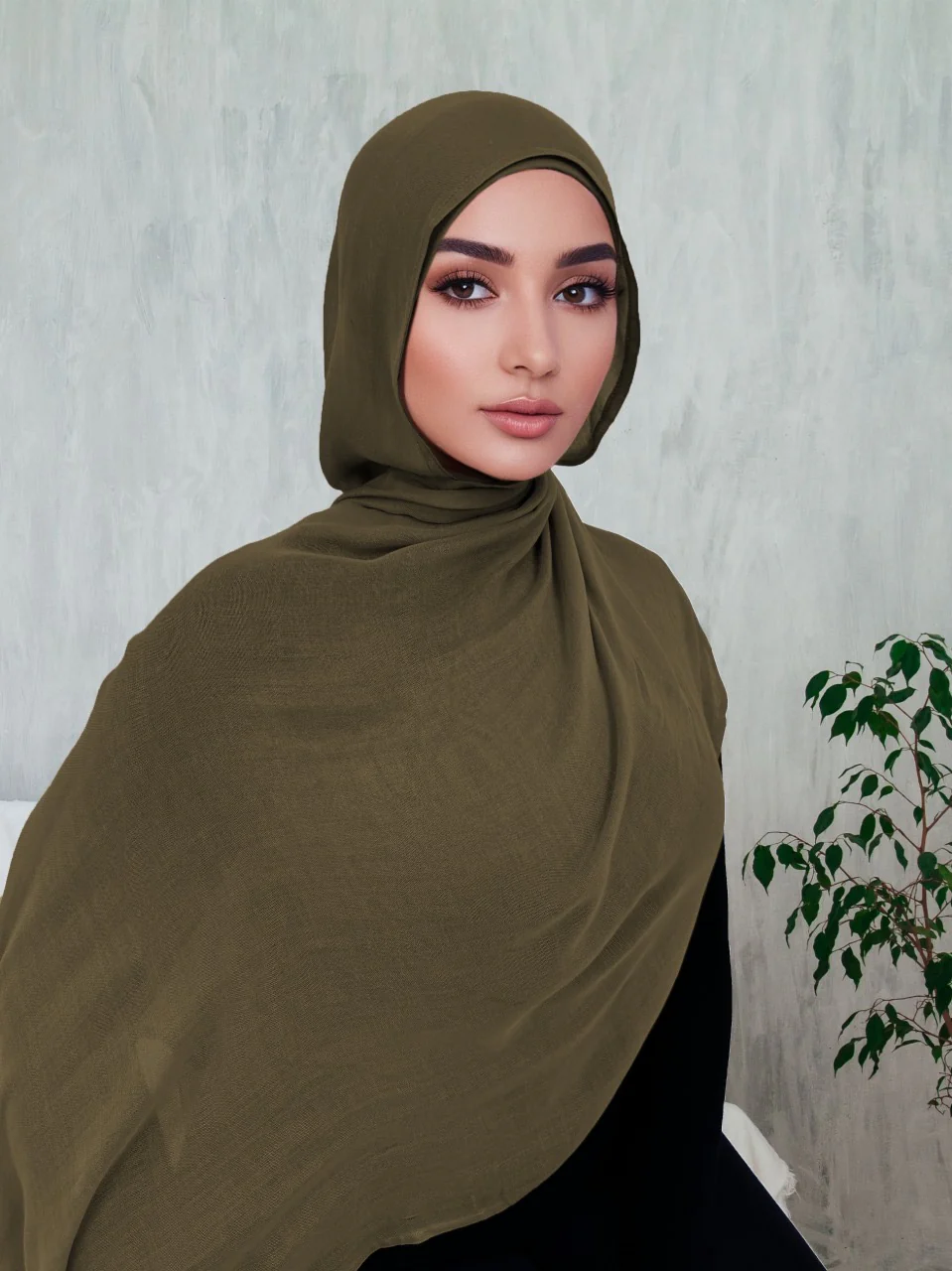 Lushious Hijab 3