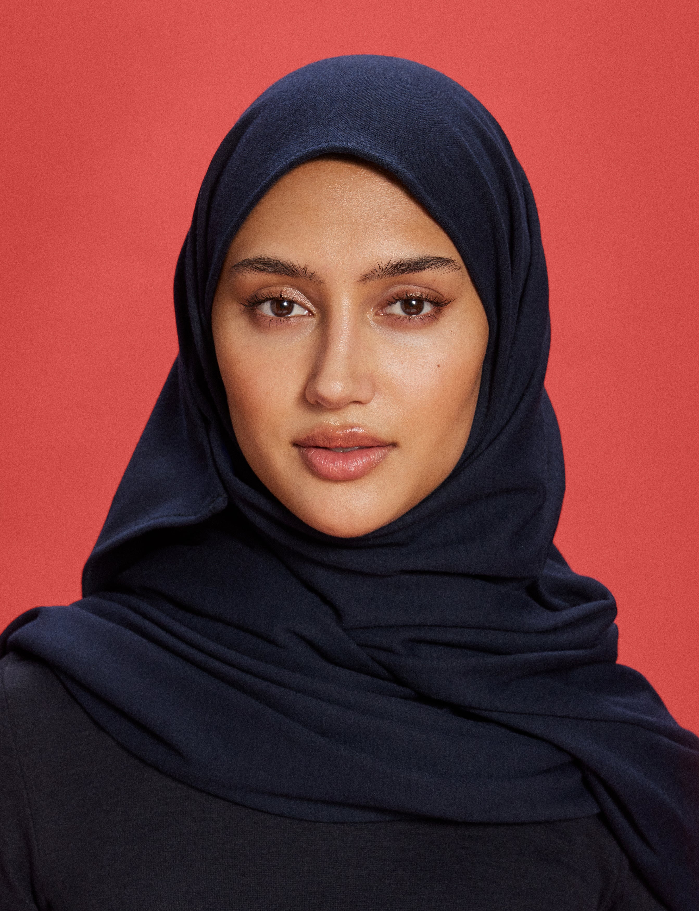 Ninja Hijab