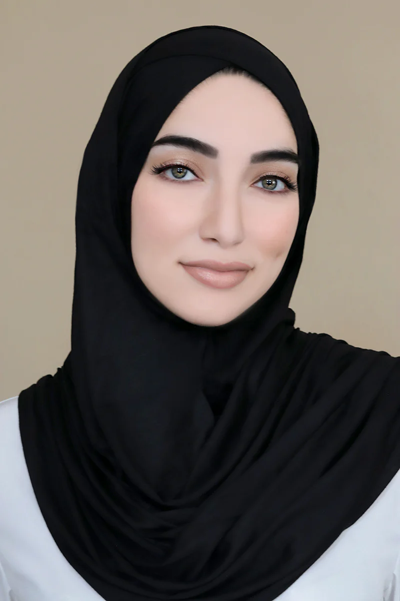 Ninja Hijab 3