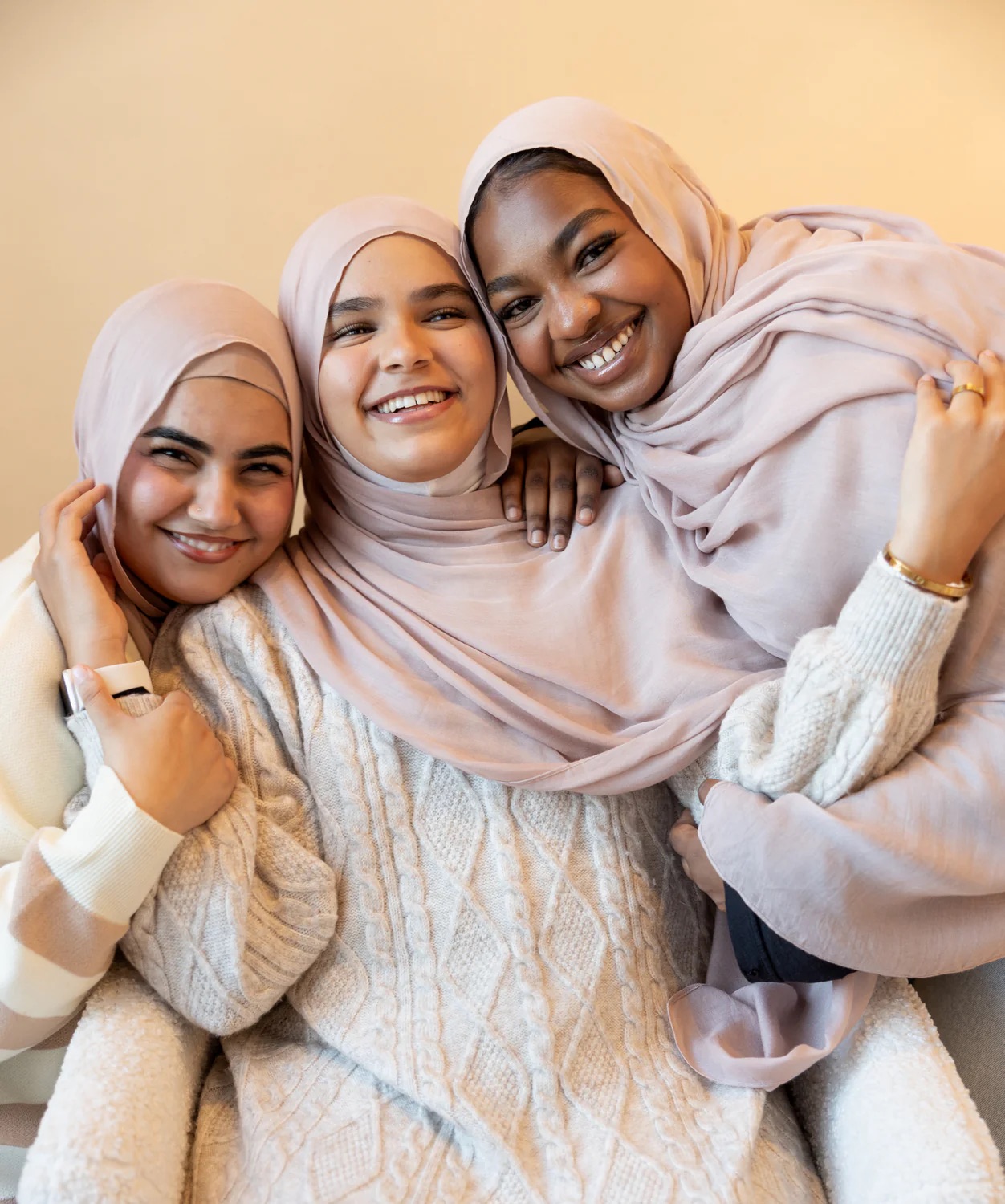 Featured Hijab
