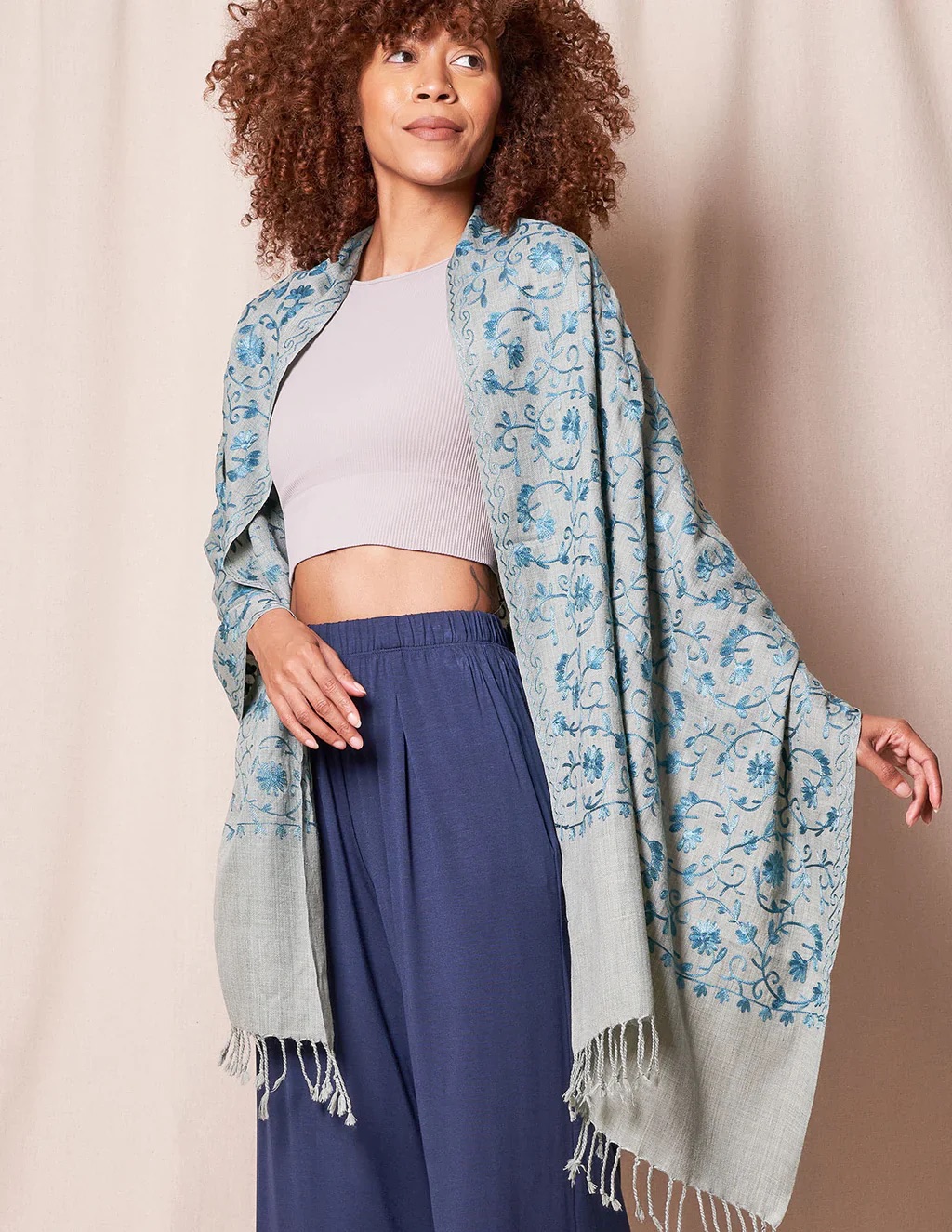 Featured Maxi Dress
